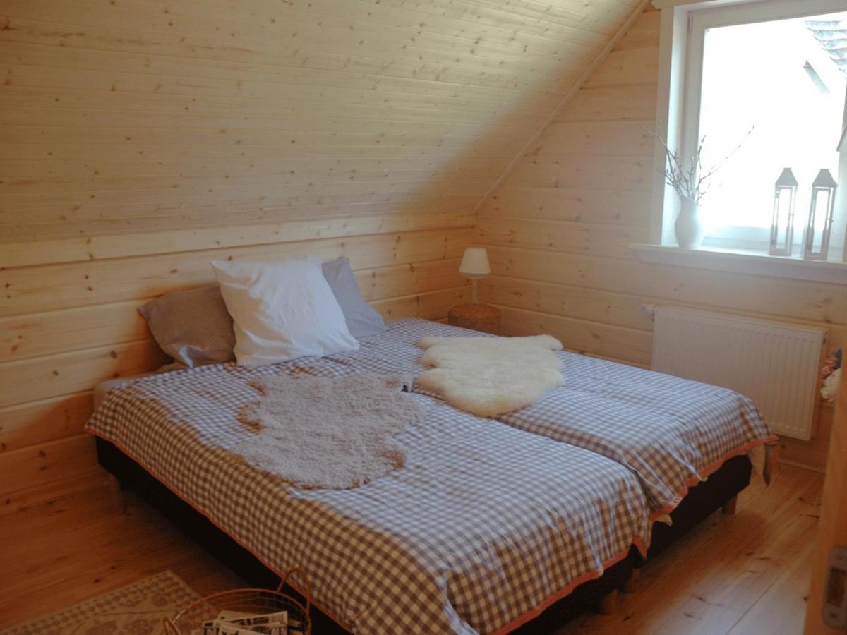 Wooden House With Sauna In K Stelberg Medebach Exterior photo
